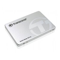 Ổ cứng SSD Transcend 370S 128GB 2.5″ SATA 3