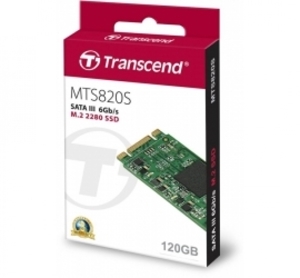 Ổ cứng SSD Transcend 820S 120GB