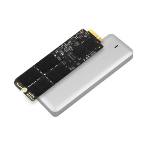 Ổ cứng SSD Transcend JetDrive 725 480GB SATA III cho Macbook Pro 15" Retina