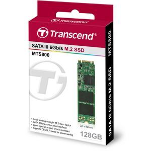 Ổ cứng SSD Transcend M.2 TS128GMTS800 - 128GB