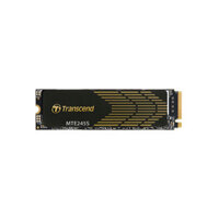 Ổ Cứng SSD Transcend MTE245S 2TB – M.2 2280 PCIe Gen4 x4 (Đọc 5300MB/s - Ghi 4600MB/s)-(TS2TMTE245S) | Giá rẻ, trả góp 0%