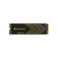 Ổ Cứng SSD Transcend MTE255S 1TB – M.2 2280 PCIe Gen4 x4 (Đọc 7400MB/s - Ghi 6100MB/s)-(TS1TMTE255S) | Giá rẻ, trả góp 0%