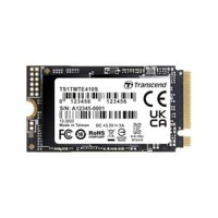 Ổ cứng SSD Transcend MTE410S M.2 2242 PCIE Gen 4x4 (R 5000/W 3500) 512GB