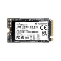 Ổ cứng SSD Transcend MTE410S M.2 2242 PCIE Gen 4x4 (R 5000/W 3500) 1TB
