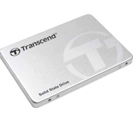 Ổ cứng SSD Transcend SSD360S 128GB