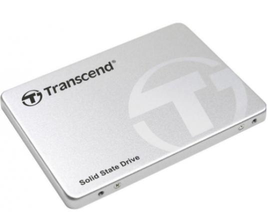 Ổ cứng SSD Transcend SSD360S 256GB