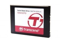 Ổ cứng SSD Transcend SSD370 128GB