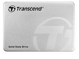 Ổ cứng SSD Transcend SSD370S - 512GB