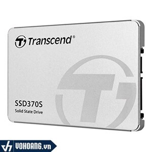 Ổ cứng SSD Transcend SSD370S - 512GB