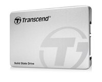 Ổ Cứng SSD Transcend SSD370S 512Gb SATA3