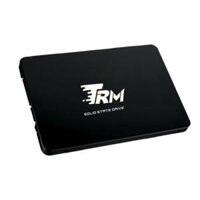 Ổ CỨNG SSD TRM S100 256GB 2.5 INCH SATA3 (ĐỌC 560MB/S – GHI 520MB/S)