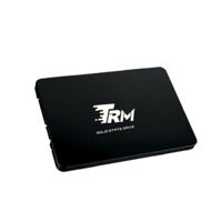 Ổ cứng SSD TRM S100 256Gb 2.5Inch SATA3 - Máy tính, laptop, máy in, máy photocopy Ninh Bình - Nguyệt Phong Lan