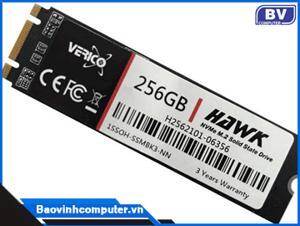 Ổ cứng SSD Verico Hawk 256GB