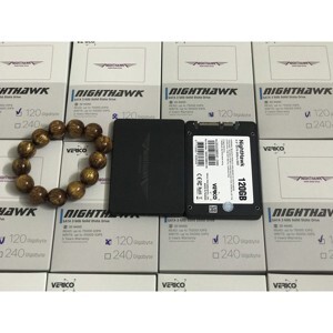 Ổ cứng SSD Verico Nighthawk 120GB