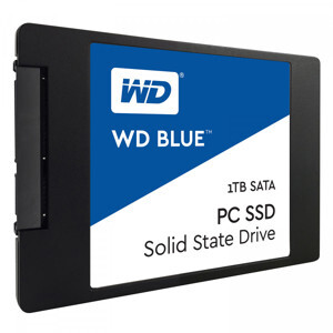 Ổ cứng SSD WD 1TB Blue WDS100T1B0A