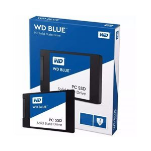 Ổ cứng SSD WD 1TB Blue WDS100T1B0A