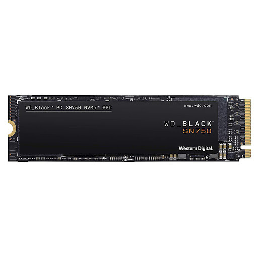 Ổ cứng SSD WD 250GB WDS250G3X0C