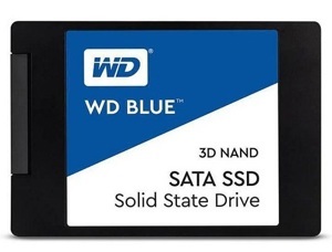Ổ cứng SSD WD 2TB WDS200T2B0A