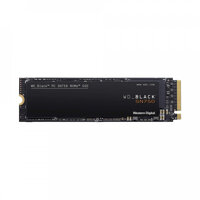 Ổ cứng SSD WD Black 1TB SN750 M.2 PCIe Gen3 x4 NVMe WDS100T3X0C - Hàng Chính Hãng