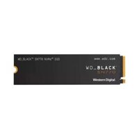Ổ cứng SSD WD Black 250GB 500GB 1TB SN770 NVMe M.2-2280 PCIe Gen4