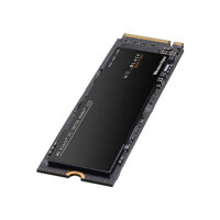 Ổ cứng SSD WD Black SN750 1TB M2-2280 NVMe PCIe Gen3x4 WDS100T3X0C