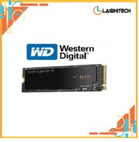 Ổ Cứng SSD WD Black SN750 NVME M.2 2280 - Hàng Nhập Khẩu - SE - 1TB