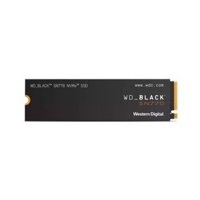 Ổ Cứng SSD WD Black SN770 1TB M.2 NVMe PCIe Gen4