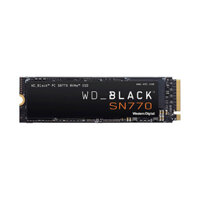 Ổ Cứng SSD WD Black SN770 500G M.2 NVMe PCIe Gen4