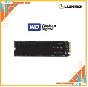 Ổ cứng SSD WD Black SN850 1TB M2-2280 NVMe PCIe Gen4 WDS100T1X0E
