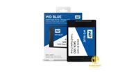 Ổ cứng SSD WD Blue 2.5 inch 500GB SATA III WDS500G3B0A sử dụng chuẩn giao tiếp SATA III, cho phép truyền dữ liệu với tốc độ tối đa 6Gbps. Chuẩn giao tiếp này tương thích với hầu hết các máy tính để bàn và laptop hiện nay. Kích thước 2.5 inch phổ biến giúp ổ cứng dễ dàng lắp đặt vào các khe cắm ổ cứng tiêu chuẩn. Điều này giúp quá trình nâng cấp trở nên đơn giản và thuận tiện hơn.