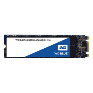 Ổ cứng SSD WD Blue 250GB M2-2280 WDS250G2B0B