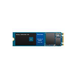 Ổ cứng SSD WD Blue 500GB WDS500G1B0C M2 PCIE NVMe