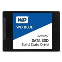 Ổ cứng SSD WD Blue 500Gb