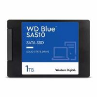 Ổ Cứng SSD WD Blue SA510 1TB 2.5 inch SATA iii WDS100T3B0A