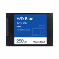 Ổ Cứng SSD WD Blue SA510 250GB 2.5 inch SATA iii WDS250G3B0A