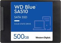 Ổ cứng SSD WD Blue SA510 500GB WDS500G3B0A SATA 2.5 inch