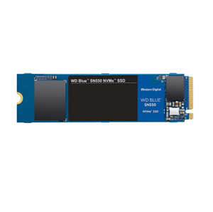 Ổ cứng SSD WD Blue SN550 1TB WDS100T2B0C