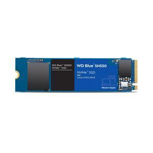 Ổ cứng SSD WD Blue SN550 1TB WDS100T2B0C