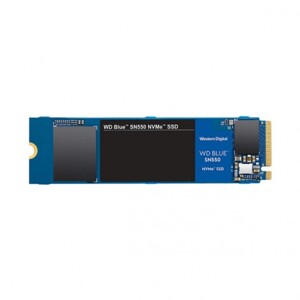 Ổ cứng SSD WD Blue SN550 1TB WDS100T2B0C