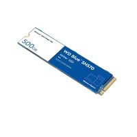 Ổ cứng SSD WD Blue SN570 M2 2280 PCIe NVMe Gen3x4 - Hàng Chính Hãng  - 500GB