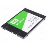 Ổ cứng SSD WD Green 120 GB SATA 2.5 inch