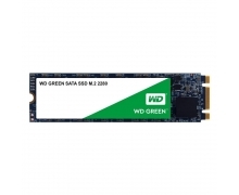 Ổ cứng SSD WD Green 480GB M2 2280 (WDS480G2G0B)