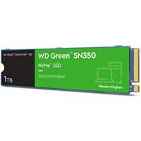 Ổ cứng SSD WD Green SN350 NVMe - Hàng Chính Hãng - 1TB