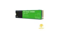 Ổ cứng SSD WD Green SN350 1TBNVMe PCIe Gen3x4 WDS100T3G0C