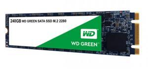 Ổ cứng SSD WD Green WDS240G2G0B 240GB