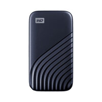 Ổ cứng SSD WD My Passport 2TB Blue