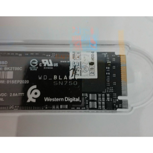 Ổ cứng SSD WD SN750 1TB