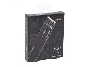 Ổ cứng SSD WD SN750 250GB