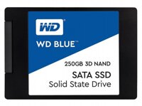 Ổ cứng SSD Western Blue 250GB (WDS250G2B0A)
