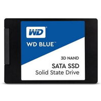 Ổ Cứng SSD Western Blue 2TB 3D NAND 2.5 inch SATA iii WDS200T2B0A (Like new)